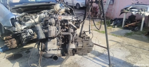 vinzare motor vw 2l tdi PD PERFORMANT din dezmembrari - imagine 2