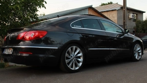 Volkswagen Passat CC 2.0 TDI