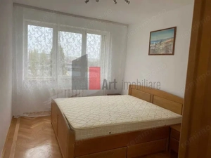 Apartament cu 3 camere de inchiriat in zona Grivitei/Grivita