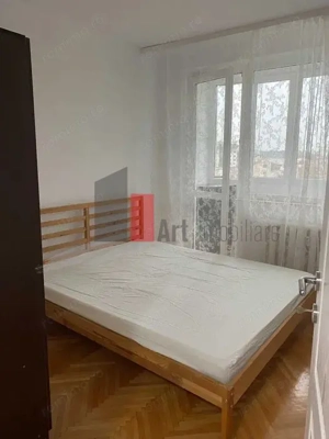 Apartament cu 3 camere de inchiriat in zona Grivitei/Grivita - imagine 5