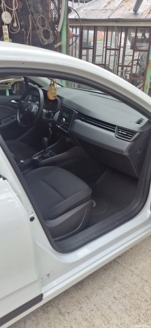 Clio 5 2021 - imagine 4