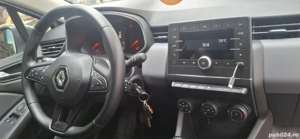 Clio 5 2021 - imagine 3