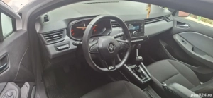 Clio 5 2021 - imagine 7