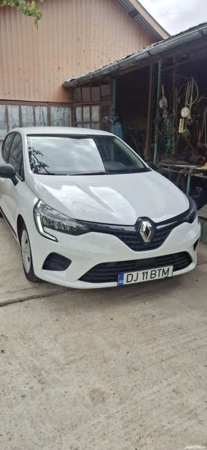 Clio 5 2021