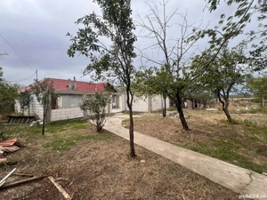 casa de vânzare în poșta Câlnău 