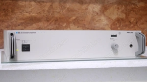 Amplificator linie Philips 1x60W,8ohm.