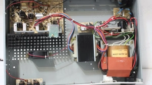 Amplificator linie Philips 1x60W,8ohm. - imagine 4