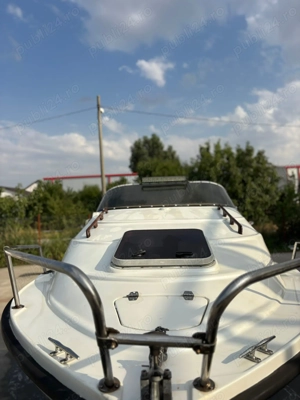 Barcă Tulio Abbate  - imagine 4