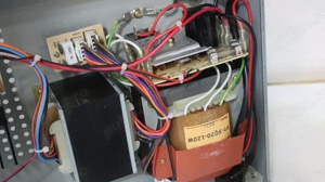 Amplificator linie Philips 1x60W,8ohm. - imagine 3