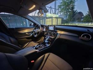 Mercedes-Benz C200d - imagine 2