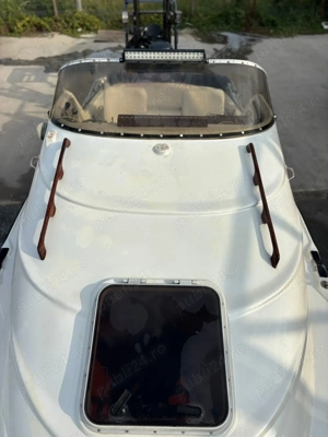 Barcă Tulio Abbate  - imagine 7