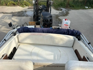 Barcă Tulio Abbate  - imagine 5