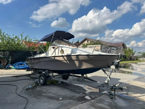 Barcă Tulio Abbate  - imagine 8