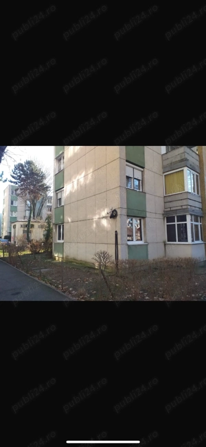 Apartament 3 camere decomandate zona Poli 2