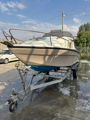 Barcă Tulio Abbate  - imagine 6