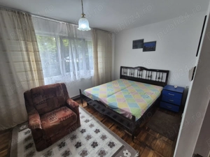 Închiriez apartament 2 camere Micro 2