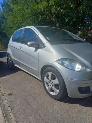 Mercedes A180 motor 2 dizel