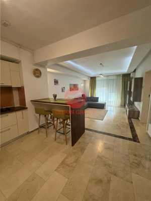 Apartament de Lux in Mamaia Zona Butoaie - Termen Lung - imagine 3