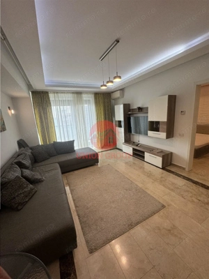 Apartament de Lux in Mamaia Zona Butoaie - Termen Lung