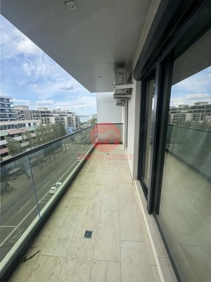 Apartament de Lux in Mamaia Zona Butoaie - Termen Lung - imagine 9