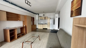 Apartament doua camere Militari Residence 54 m2