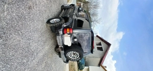 Mitsubishi Pajero 2.5 - imagine 2