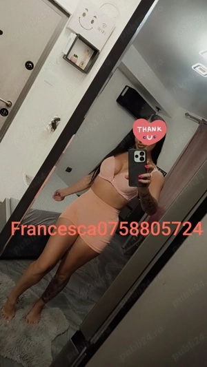 Profil REAL -Militari residence stradal că parcare fără bariera