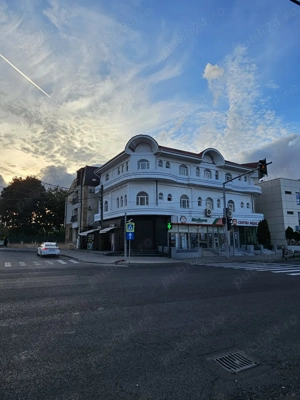 Spații de închiriat   Mangalia, Șos. Constanței 57