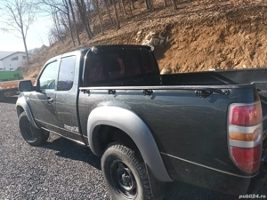 Mazda BT50,  Fresyle , Autoutilitară  N1,  - imagine 4 Mazda BT50,  Fresyle , Autoutilitară  N1,  - imagine 4