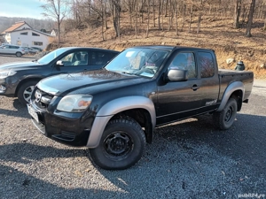 Mazda BT50,  Fresyle , Autoutilitară  N1,  - imagine 5 Mazda BT50,  Fresyle , Autoutilitară  N1,  - imagine 5
