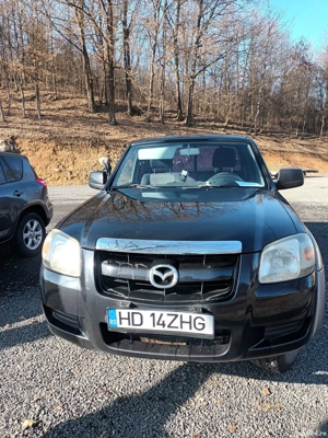 Mazda BT50,  Fresyle , Autoutilitară  N1,  - imagine 9 Mazda BT50,  Fresyle , Autoutilitară  N1,  - imagine 9