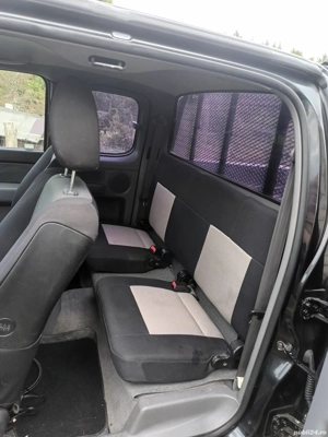 Mazda BT50,  Fresyle , Autoutilitară  N1,  - imagine 7 Mazda BT50,  Fresyle , Autoutilitară  N1,  - imagine 7