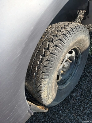 Mazda BT50,  Fresyle , Autoutilitară  N1,  - imagine 8 Mazda BT50,  Fresyle , Autoutilitară  N1,  - imagine 8