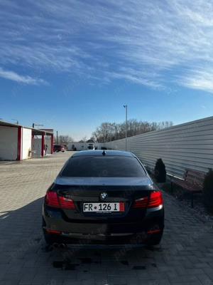 Vând BMW F10 525d - imagine 2