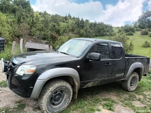 Mazda BT50,  Fresyle , Autoutilitară  N1,  - imagine 10 Mazda BT50,  Fresyle , Autoutilitară  N1,  - imagine 10