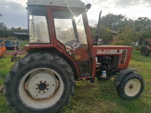 Tractor Fiat (new Holland) 45-66