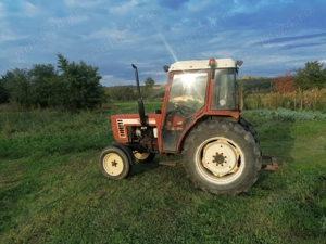 Tractor Fiat (New Holland) 45-66