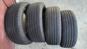 Anvelope  Mazda CX 30 - 215/55/R18 - imagine 3