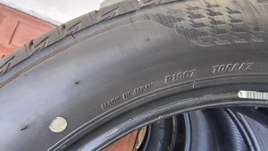 Anvelope  Mazda CX 30 - 215/55/R18 - imagine 4