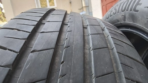 Anvelope  Mazda CX 30 - 215/55/R18 - imagine 6