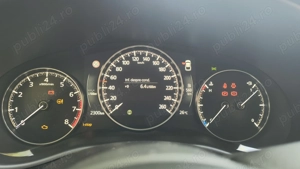 Anvelope  Mazda CX 30 - 215/55/R18 - imagine 9