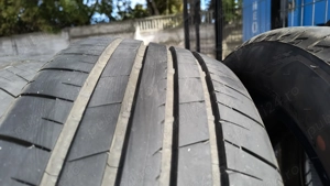 Anvelope  Mazda CX 30 - 215/55/R18 - imagine 8