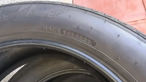 Anvelope  Mazda CX 30 - 215/55/R18 - imagine 5