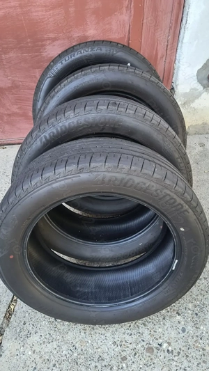 Anvelope  Mazda CX 30 - 215/55/R18 - imagine 7