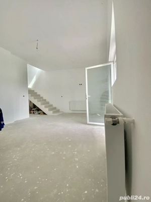 casa 4 camere de vanzare Domnesti ilfov str.Garoafei in duplex  - imagine 9 casa 4 camere de vanzare Domnesti ilfov str.Garoafei in duplex  - imagine 9