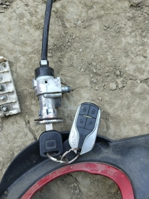 Sulina rdb 500w48v20ah - imagine 2 Sulina rdb 500w48v20ah - imagine 2