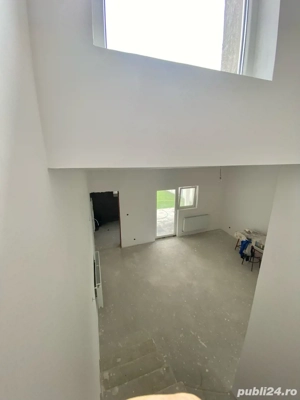 casa 4 camere de vanzare Domnesti ilfov str.Garoafei in duplex  - imagine 8 casa 4 camere de vanzare Domnesti ilfov str.Garoafei in duplex  - imagine 8