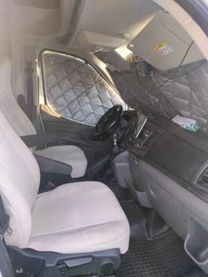 Vând autorulota Ford  - imagine 8