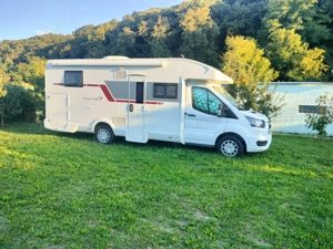 Vând autorulota Ford  - imagine 4