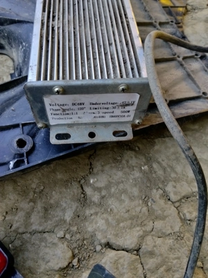 Sulina rdb 500w48v20ah - imagine 4 Sulina rdb 500w48v20ah - imagine 4